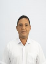 Foto de Gilmario Cícero da Silva