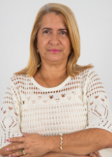 Foto de Givanilda Gomes Ferreira da Silva