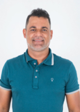 Foto de Elandio Vicente de Santana