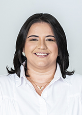 Foto de Cleubya Maria Aparecida da Costa Nascimento Oliveira