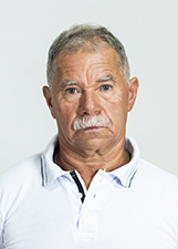 Foto de ISAIAS BRAZ DA SILVA