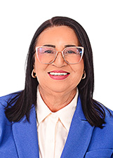 Foto de Maria Izalta Silva Lopes Gama