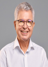 Foto de Elias Gomes da Silva