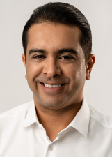 Foto de FERNANDO RODOLFO TENORIO DE VASCONCELOS