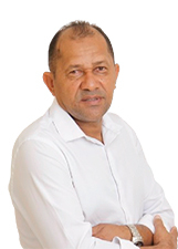 Foto de CÍCERO JOSÉ DOS SANTOS