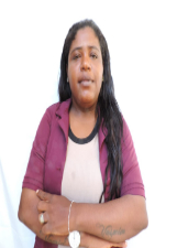 Foto de MARIA ETIENE DOS SANTOS