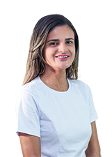 Foto de MARIA JOSÉ DA SILVA SOBRINHA