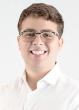 Foto de Lucas José Nunes de Medeiros