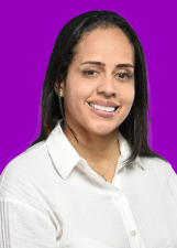 Foto de Nataly Ferreira dos Santos Reis