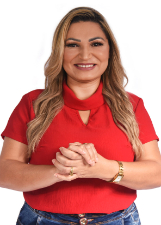 Foto de Denise Ilda de Lira Santos