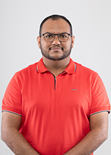 Foto de Carlos Vinicius da Silva