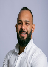 Foto de Winneton Soares de Oliveira
