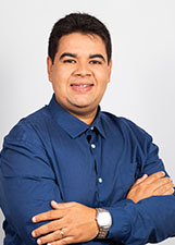 Foto de WEVERSON CARLOS DA SILVA JEREMIAS