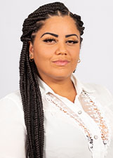 Foto de INGRED MARIA OLIVEIRA DA PENHA