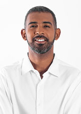 Foto de ERISTON HENRIQUE DA SILVA