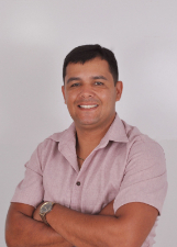 Foto de Carlos Antônio Silva dos Santos