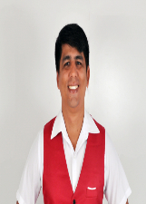 Foto de José Kaique Machado dos Santos