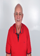 Foto de Adezuiton José de Almeida