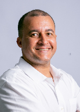 Foto de Marcos Antonio da Silva Oliveira