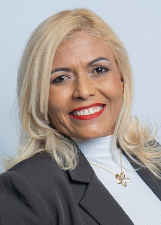 Foto de Joelma Isídio dos Santos