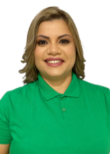 Foto de Valdiane de Santana Duda Barbosa