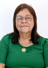 Foto de Adjane da Cunha Silva