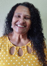 Foto de SANDRA MARIA DE CALAZANS SILVA