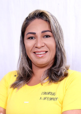 Foto de MARIA JEANE VIEIRA DA SILVA