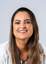 Foto de Cristina dos Santos Vieira