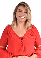 Foto de Lucidaura Ferreira de Paula