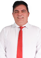 Foto de Luiz Sérgio dos Santos