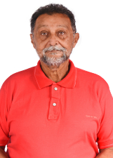 Foto de Lourival Pedro da Silva
