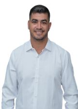 Foto de JOÃO MARCOS DE SOUSA