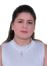 Foto de Aline Morgana Silva de Melo