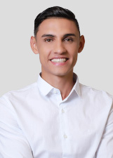 Foto de Lucas de Souza Silva