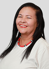 Foto de Francisca Bezerra da Silva