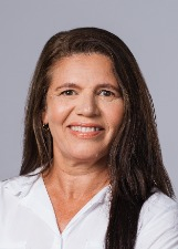 Foto de Claudineide da Silva Candido Ribeiro
