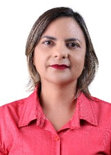 Foto de ROSIMERE MARIA DA SILVA