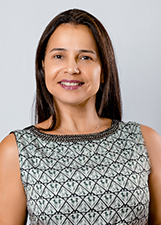 Foto de Angelica de Arruda Santana