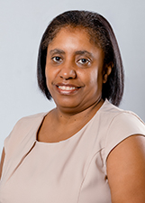 Foto de Maria José da Silva