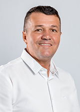 Foto de Reginaldo Florentino de Melo