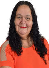 Foto de Maria Adriana dos Santos