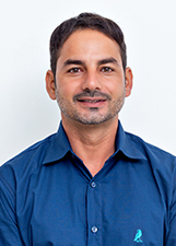 Foto de ANDRESON AGRÍCIO DA SILVA