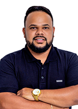 Foto de JADERSON CARLOS DOS SANTOS