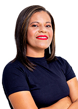 Foto de MARIA LUCINEIDE DOS SANTOS