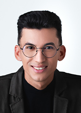 Foto de CRISTOVÃO LUIZ DA SILVA