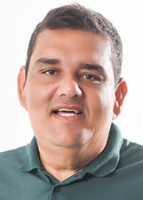 Foto de Sebastião Gomes de Araújo