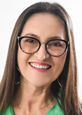 Foto de Patrícia Maria de Andrade Costa