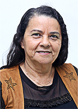 Foto de MARIA JOSÉ CLEMENTINO DA SILVA
