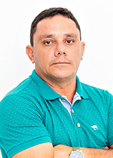 Foto de FLÁVIO FERNANDO DA SILVA BRITO